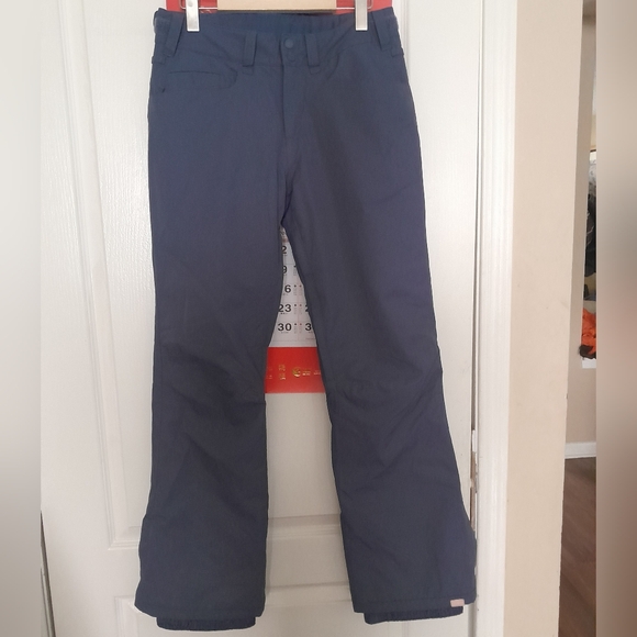 ROXY Backyard Snow Pants - Picture 3 of 6